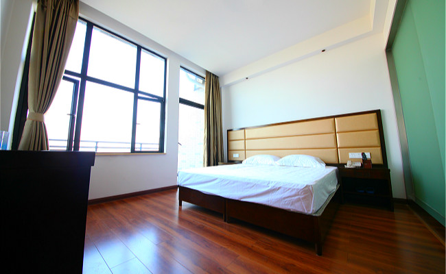 精致的装饰设计，于每一个细节流露